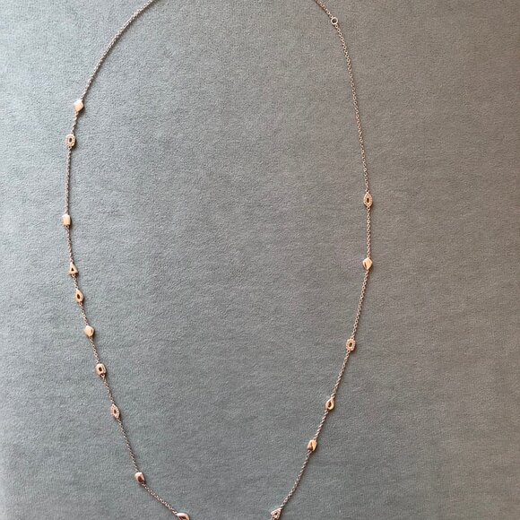 Stella & Dot Hanne Station necklace - Picture 8 of 9